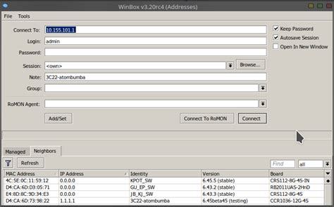 together agent winbox|MikroTik Routers and Wireless .